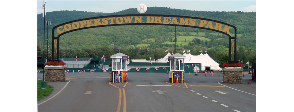 Cooperstown Dreams Park