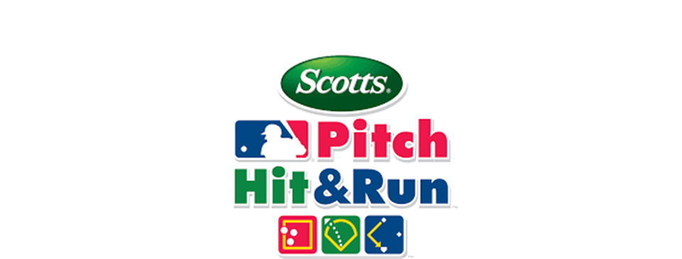 MLB Pitch Hit & Run Skills Competition